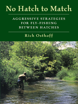 cover image of No Hatch to Match